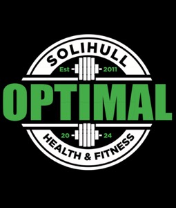 Optimal Health & Fitness